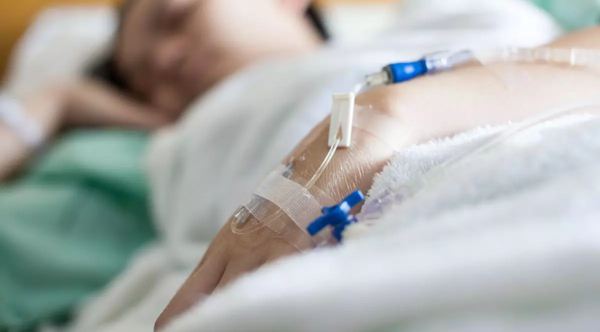 Încă cinci decese de gripă, la o zi după ce autorităţile au anunţat epidemia