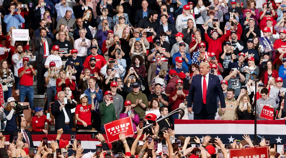 Un dezvoltator imobiliar din New York, bun prieten cu Donald Trump, a murit din cauza unor complicații legate de COVID-19