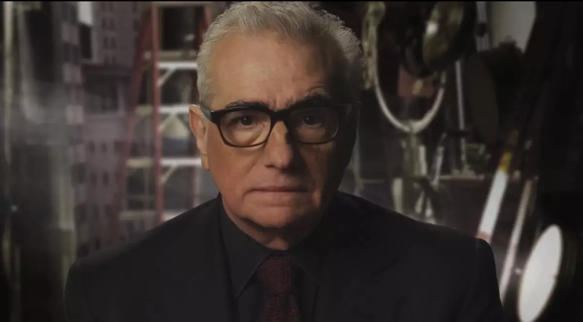 Reacția lui Martin Scorsese când Eminem a cântat la Oscaruri