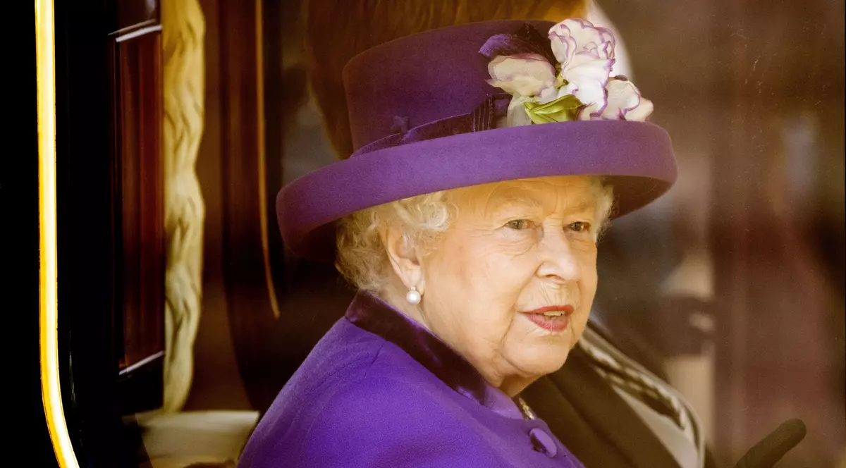 Regina Elisabeta a II-a își va sărbători ziua de naștere într-o manieră discretă, fără tradiționalele salve de tun