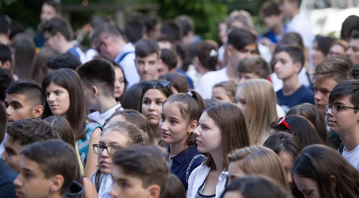 Noua lege “nuia” din învățământ ne arată că avem decidenți cu mentalitate din epoca industrială