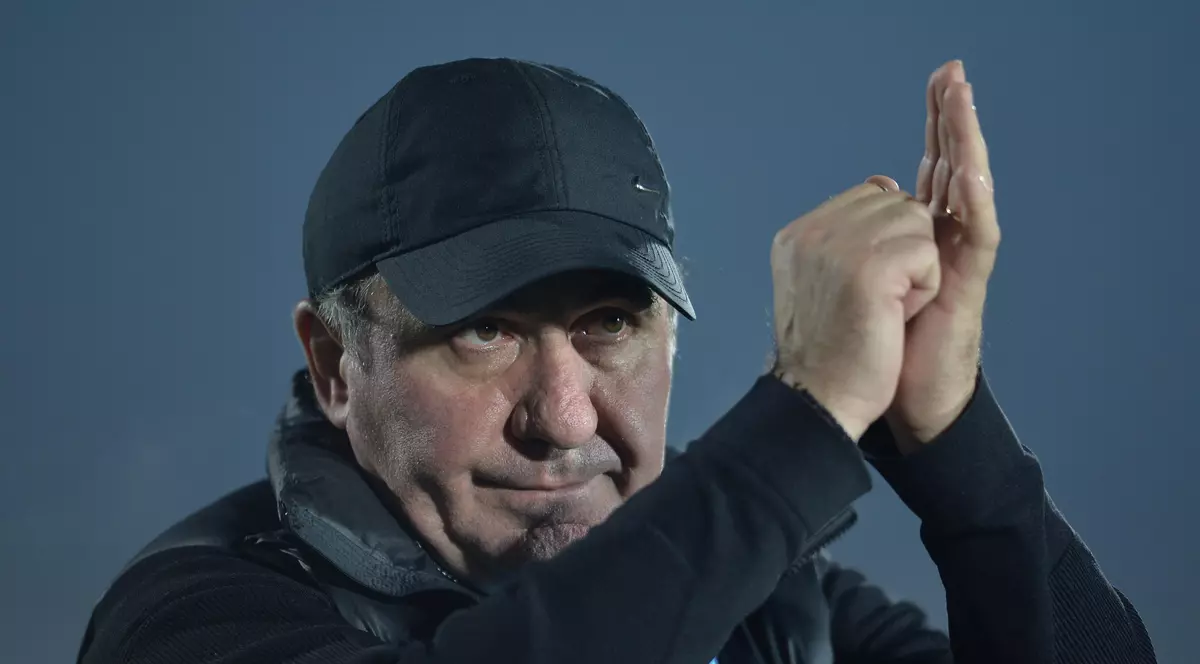 Gică Hagi a împlinit 55 de ani. ”Ar fi extraordinar să fiu depășit de un alt jucător român”
