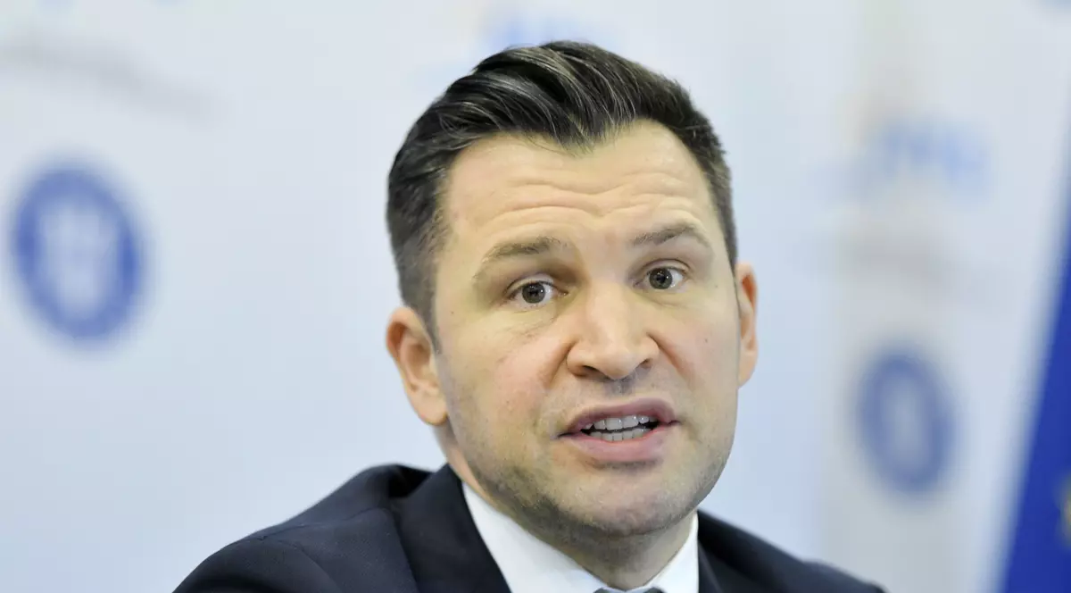 Criza politică din România nu va afecta sportul, anunță ministrul Ionuț Stroe