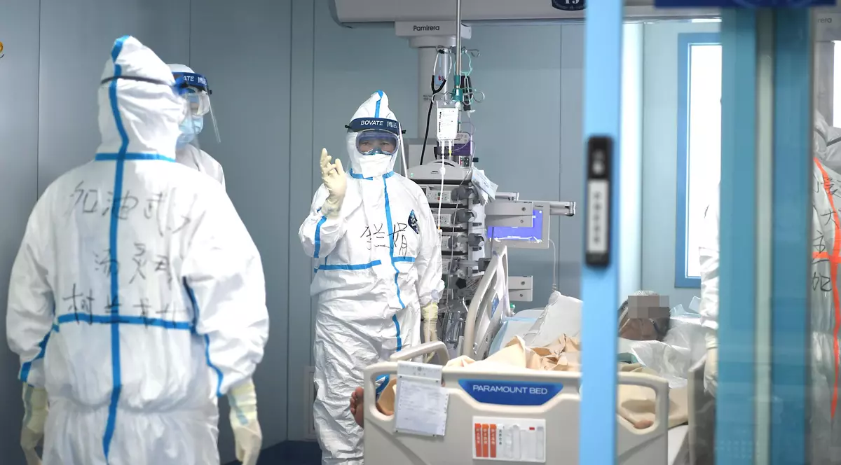 Bilanț coronavirus China și Coreea