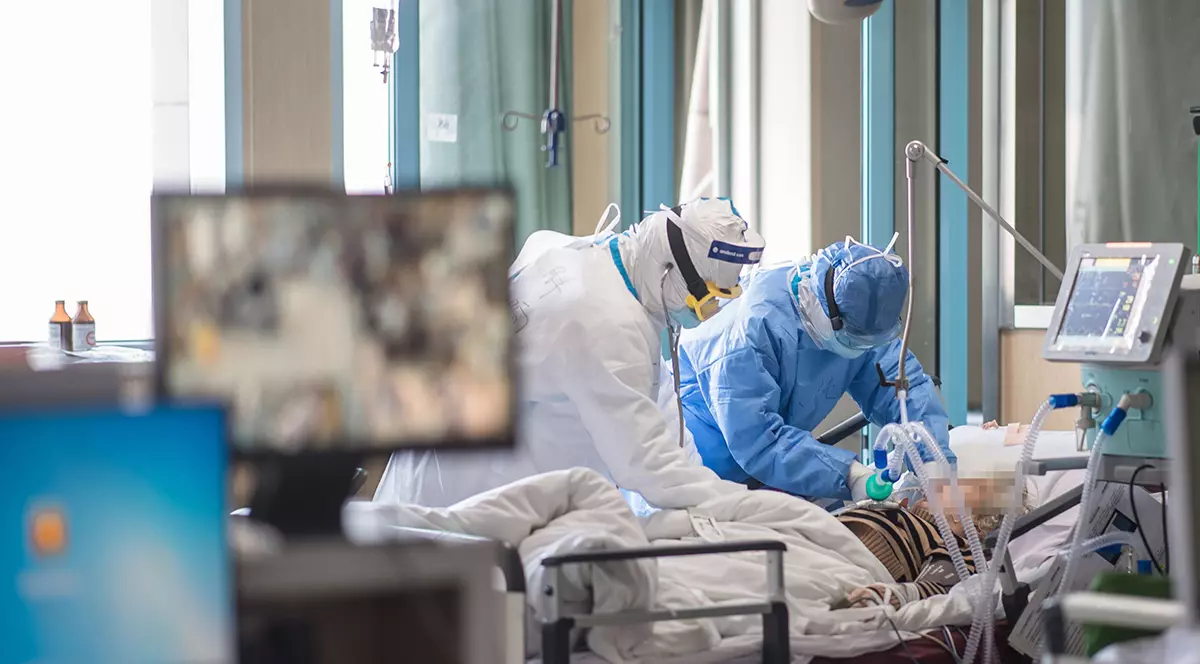 Pensiune închiriată cu un milion de lei pentru a fi transformată în spațiu de carantină pentru coronavirus. Primăria îi ține la secret locația