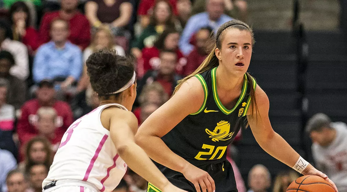 Sabrina Ionescu, acceptată de văduva lui Kobe Bryant să vorbească la ceremonia de comemorare a fostului star din NBA. Românca a stat lângă Michael Jordan