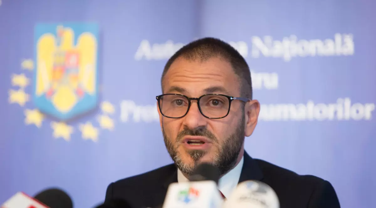 Horia Constantinescu a demisionat din PSD ca să candideze la Primăria Constanța