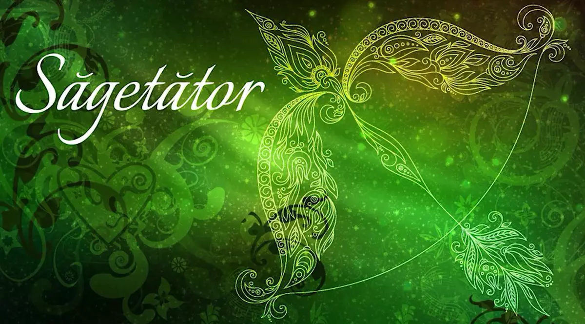 Horoscop sagetator