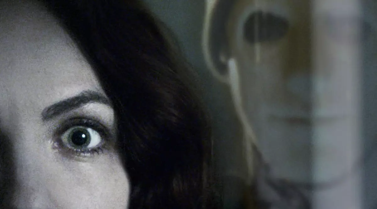 Hush thriller Recomandare de film