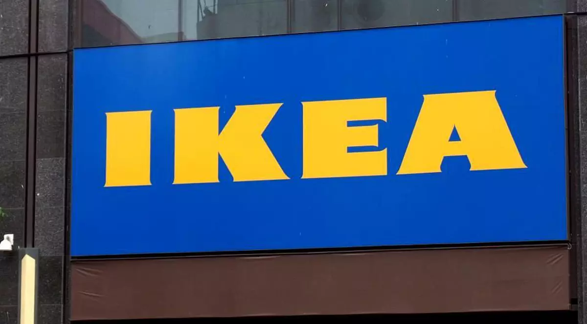 Ikea vrea să returneze banii primiți de la stat pentru șomajul tehnic. Se discută asta în România și alte opt țări