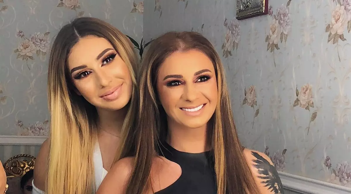 Clipe de panică pentru Anamaria Prodan, după ce fiica ei s-a accidentat pe teren. „Am rămas fără aer”