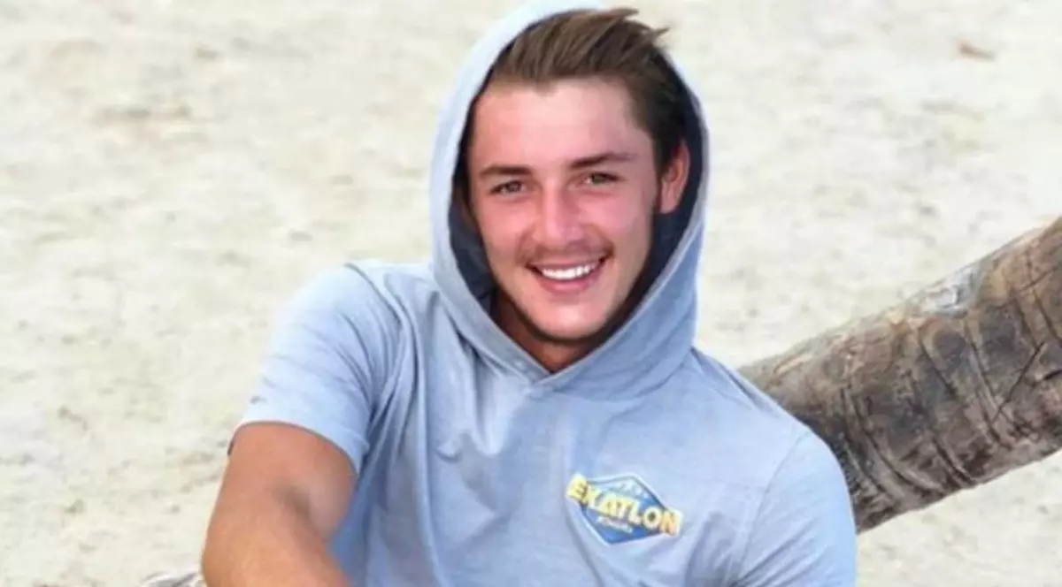 Iulian Pîtea, fost concurent la Exatlon, acuzații grave la adresa Grațielei. „Este atât de falsă, că nu vă vine să credeți”