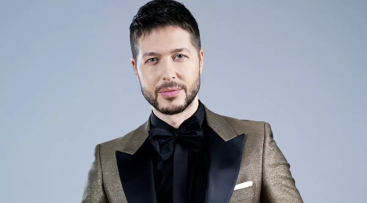 Jorge prezintă Masked Singer România, la Pro tv. „Acest format o să creeze isterie”