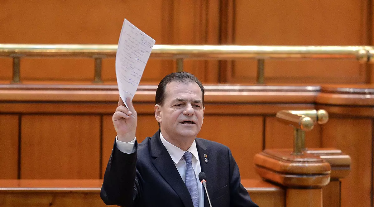 Guvernul a publicat Codul de conduită al miniștrilor, o recomandare din MCV care trebuia implementată în 2019