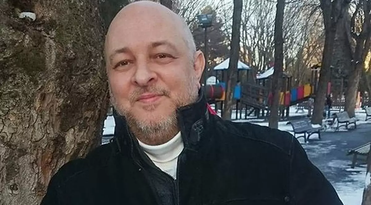 Hit-ul “Party in Transilvania” se relansează, după 25 de ani. Marius Dragomir a trăit, în ultimii ani, din muzică clasică, dar acum își pregătește revenirea cu stilul care l-a consacrat