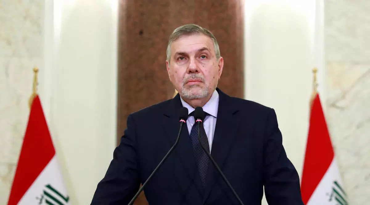 Iranul a transmis că îl sprijină pe noul prim-ministru irakian Allawi şi retragerea trupelor americane din ţară