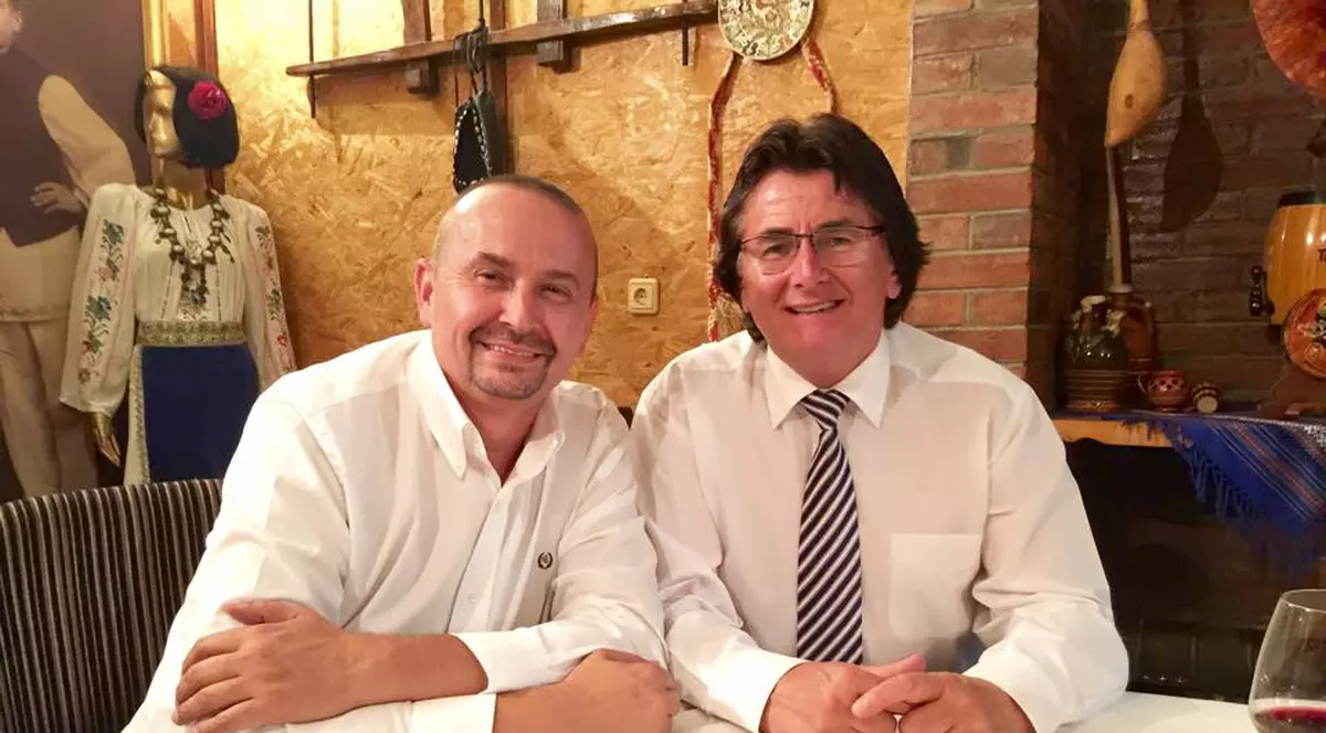 Un apropiat al primarului din Timișoara, luat în râs interlopi. Cum a fost surprins acesta