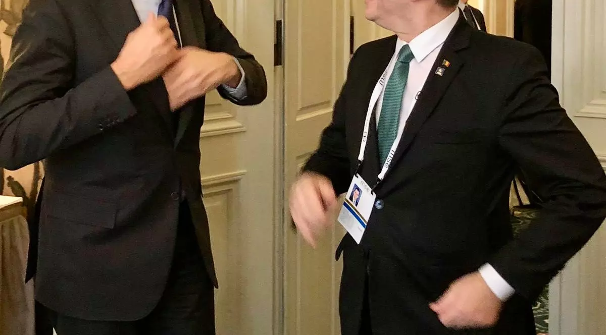 Premierul Ludovic Orban încearcă să înduplece Olanda să introducă România în mult-râvnita Zonă Schengen