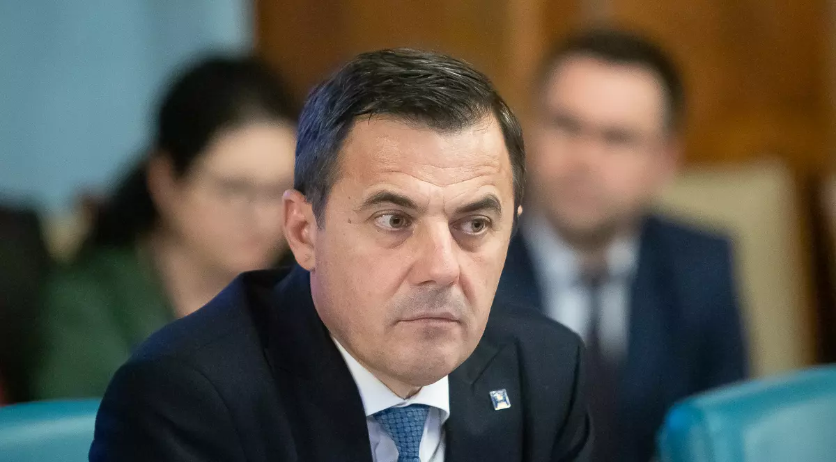 Guvernul renunţă la OUG pentru alegerea preşedinţilor de CJ prin vot indirect. Ion Ştefan: Ministerul Justiţiei ne-a dat aviz negativ