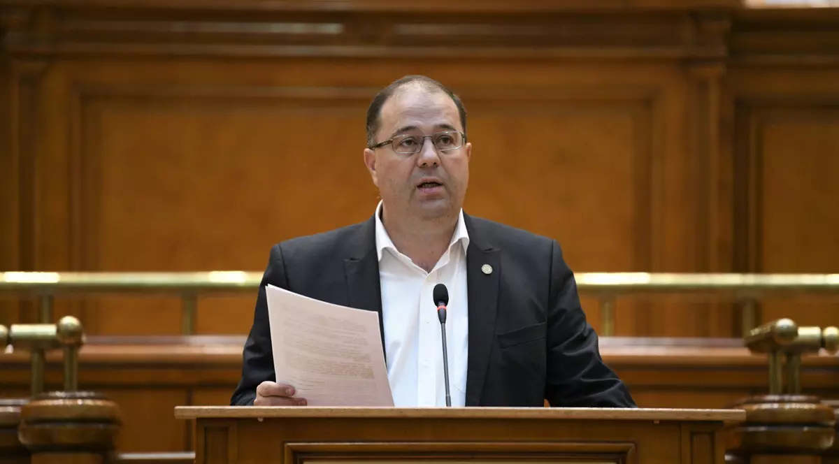 PMP este împotriva alegerilor anticipate și pledează pentru alegerile la termen