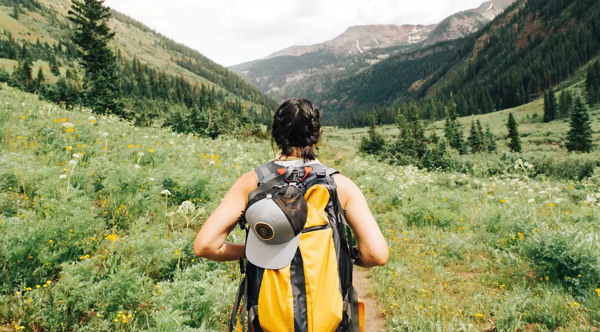 (Publicitate) 5 situații în care ai nevoie de un rucsac