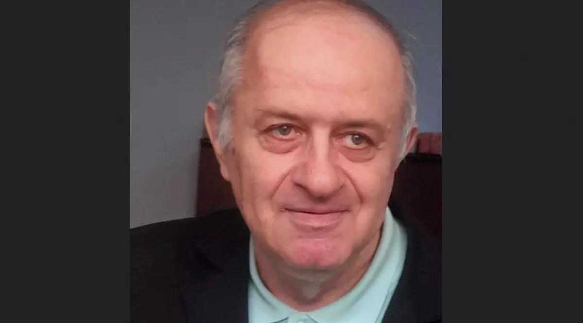 A murit profesorul Valentin Mureșan