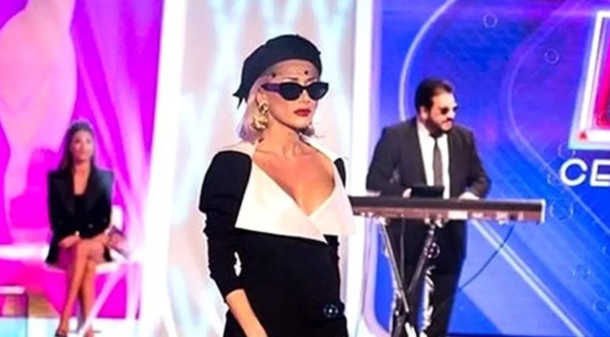 Scandalul continuă la Bravo, ai stil! Celebrities. Situația a scăpat de sub control. „Diva de mahala a mai bifat un adversar”