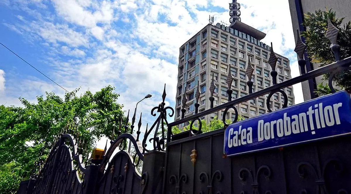 MediaSind TVR a cerut DNA anchetarea conducerii Televiziunii Române, pe baza raportului Curţii de Conturi