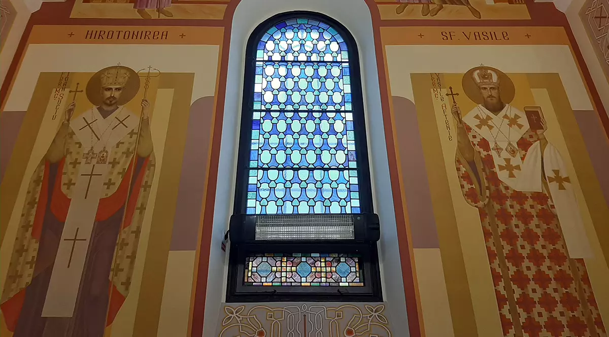 biserica