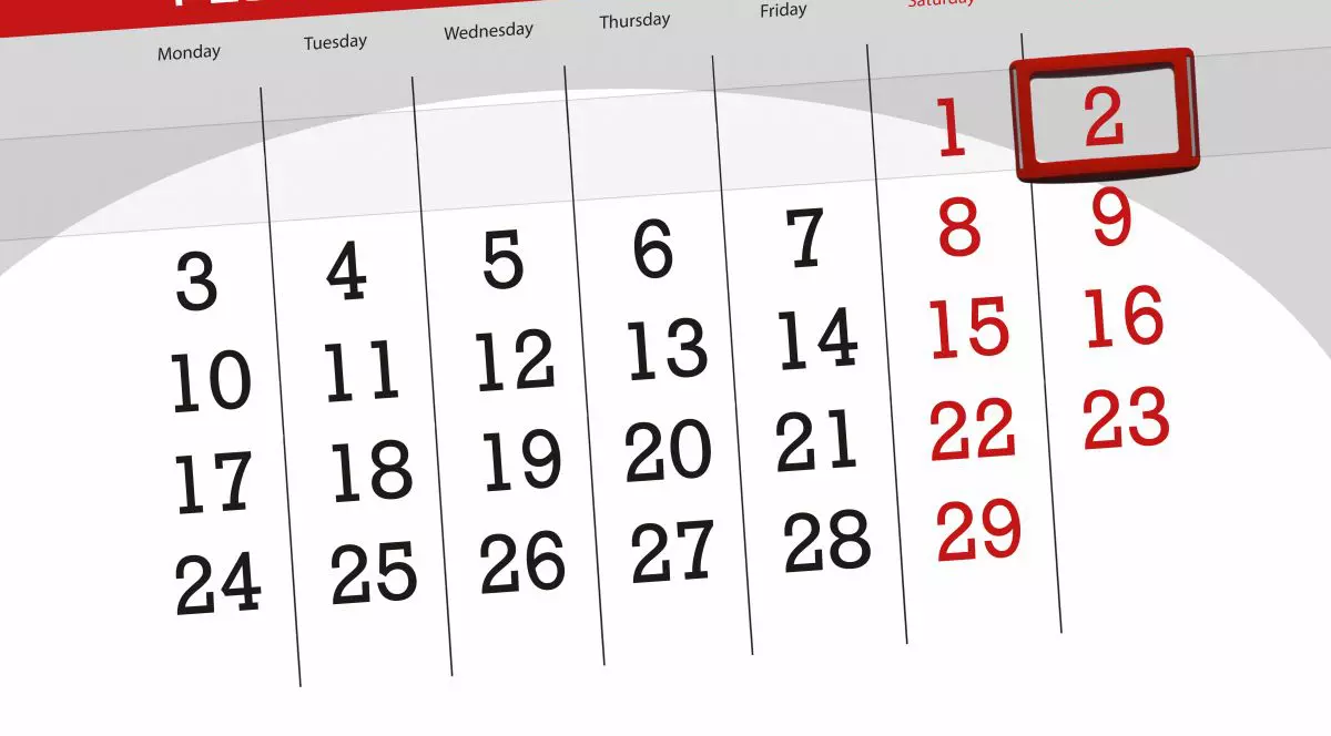 Ce face ziua 2 februarie 2020 atât de specială: Fenomenul care nu s-a mai întâmplat de peste 900 de ani