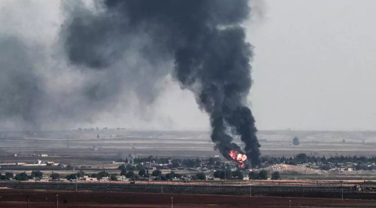 O delegație rusă va ajunge sâmbătă în Turcia pentru discuții despre conflictele din regiunea Idlib din Siria
