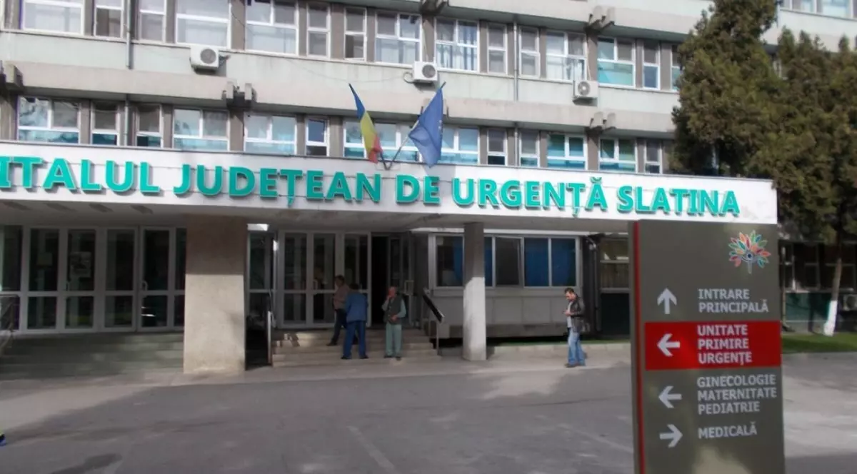 Foto: gazetaoltului.ro