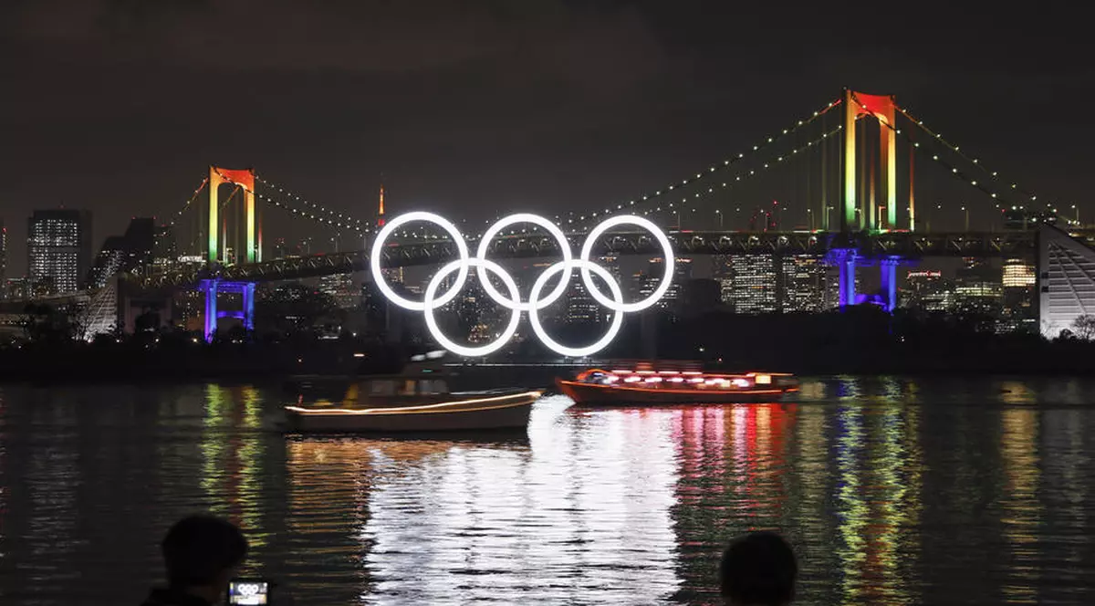 Jocurile Olimpice de la Tokyo, amenințate de coronavirus. Răspunsul oficialilor japonezi