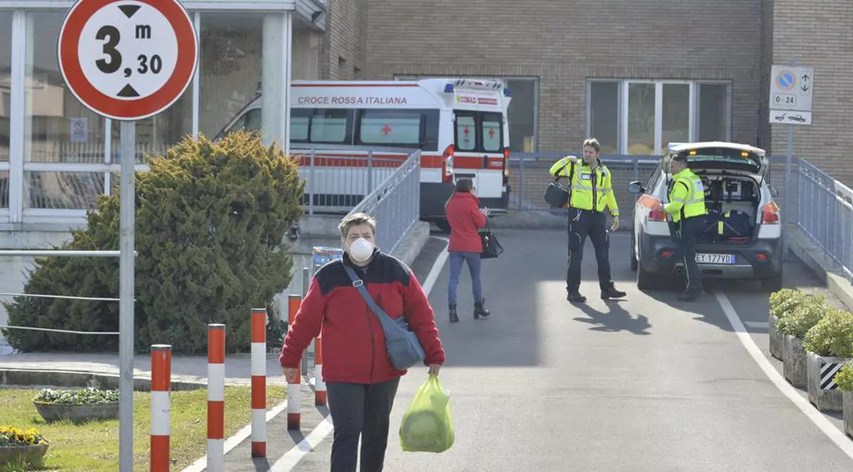 Mesajul Ambasadei României în Italia, după ce au fost confirmate zeci de cazuri de coronavirus