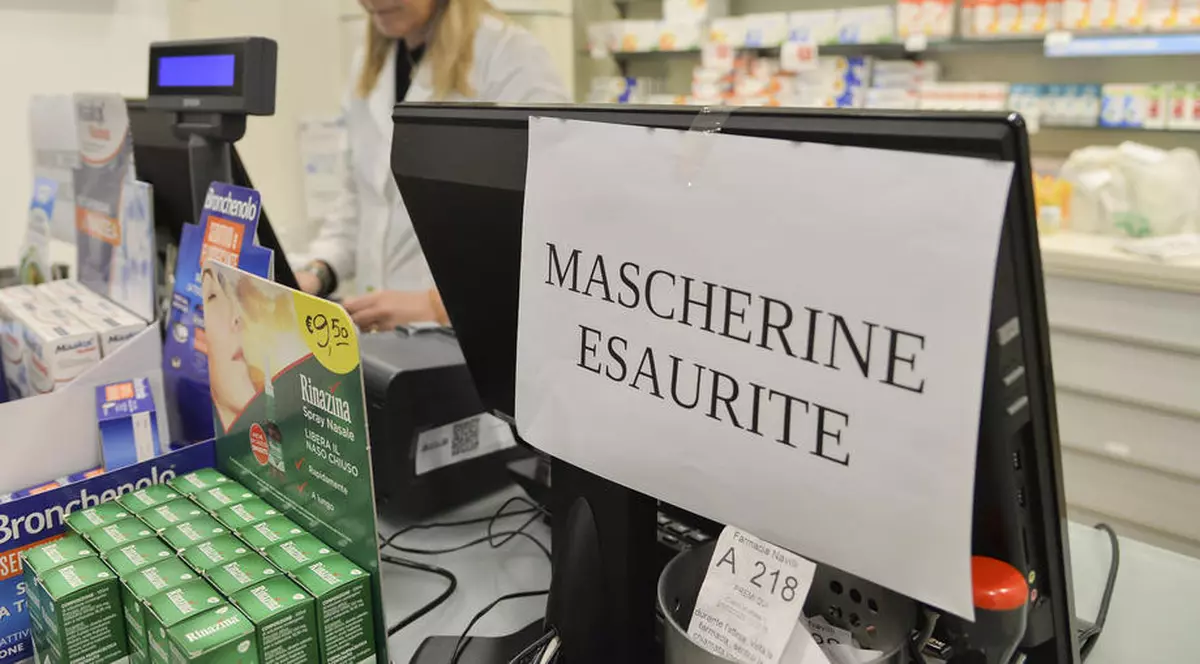 MAE: „Nu sunt români afectați de coronavirus în Italia, la acest moment”. Ambasadorul României: „Da, dar se poate întâmpla orice”