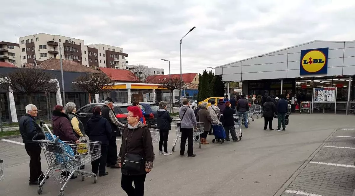 Foto: Dumitru Angelescu