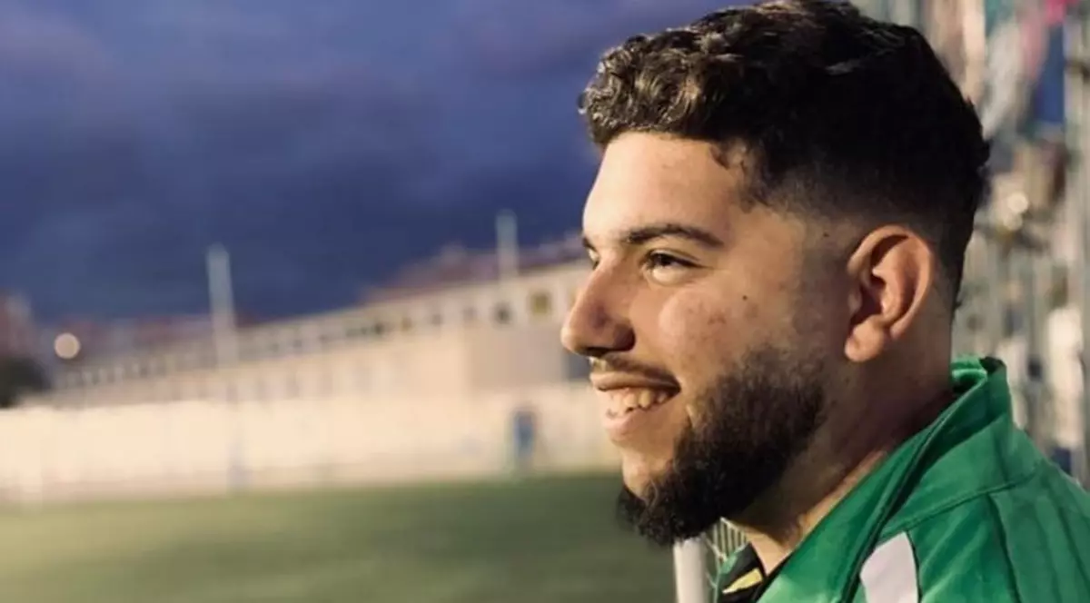 Tragedie la un club din Spania: Francisco Garcia, antrenor de 21 de ani, ucis de coronavirus