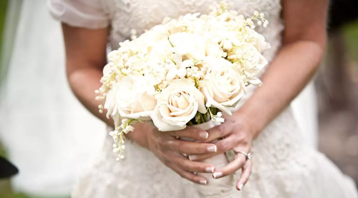 Organizarea nunții în timpul pandemiei s-a mutat pe internet. Principalul târg de profil a devenit online