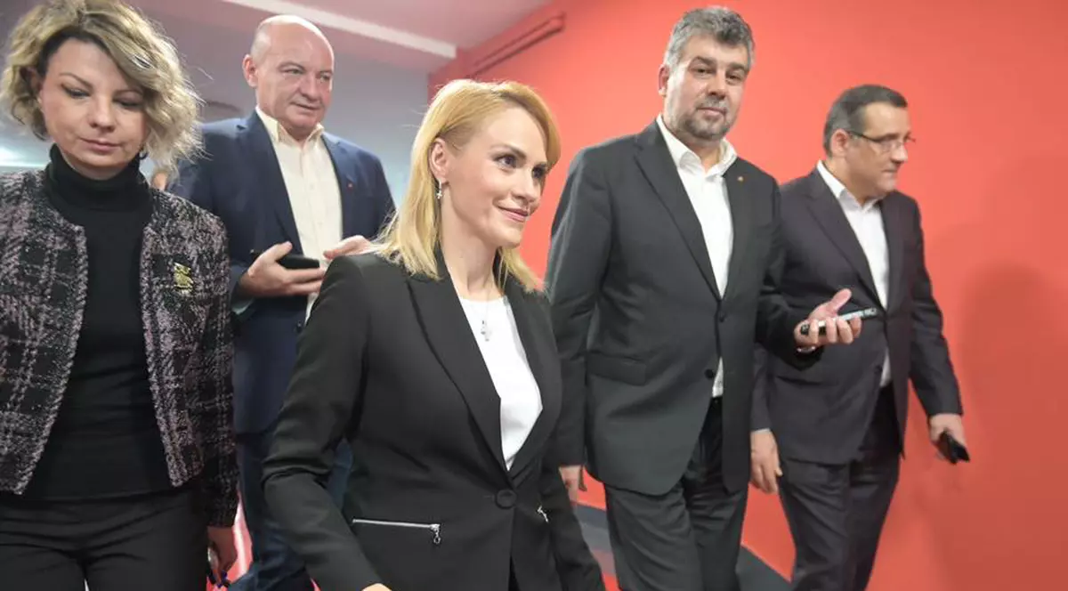 Congresul PSD va fi online sau video, din cauza coronavirusului. Firea, aşteptată să decidă dacă va candida în echipa Ciolacu