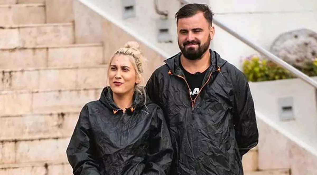 Momente grele pentru Adda, la Asia Express. I s-a făcut rău și a avut nevoie de ajutorul medicului