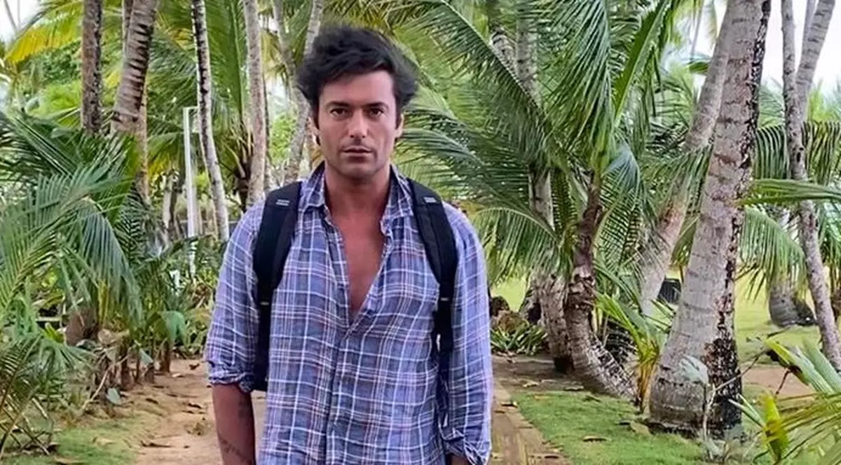 Radu Vâlcan se află în Republica Dominicană și a fost testat pentru COVID-19. „Suntem monitorizați în permanență”