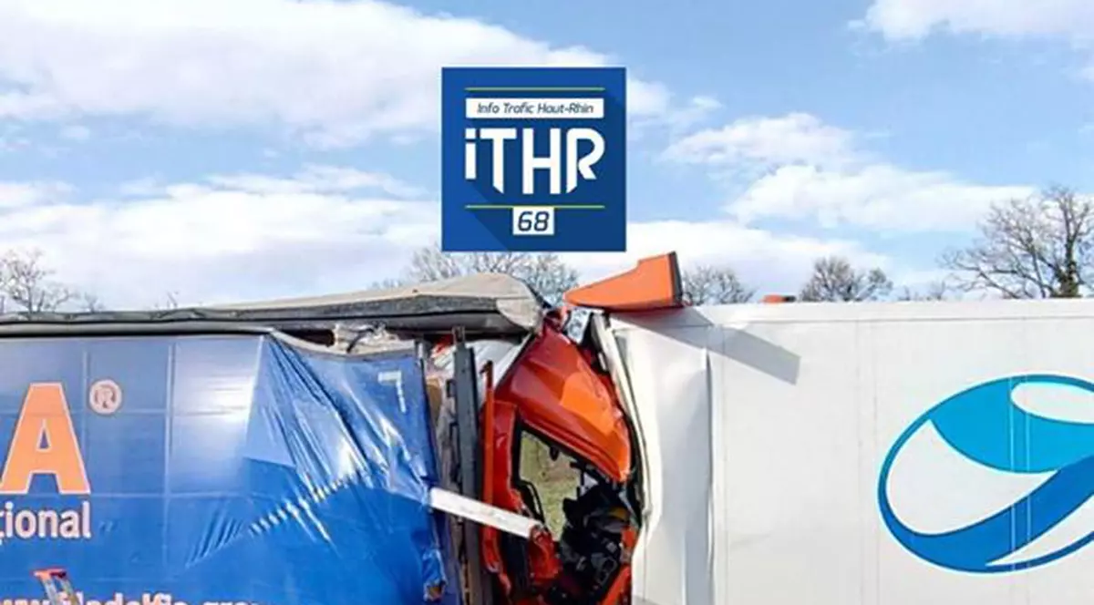 O șoferiță de tir din Bistrița a murit luni într-un accident groaznic în Franța, trupul neînsuflețit nu poate fi adus în țară din cauza coronavirusului. ”Abia acum am strâns cei 8.000 de euro pentru repatriere”