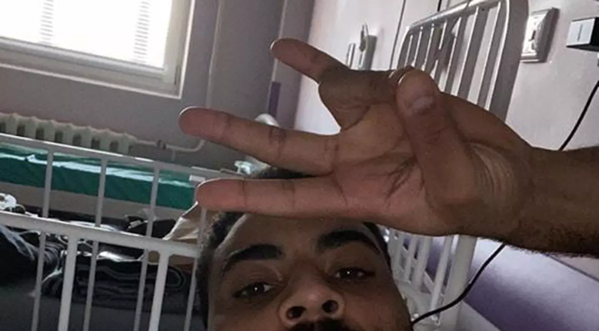 Cel mai bun voleibalist din lume, infectat cu coronavirus. Earvin Ngapeth: ”Am avut trei zile complicate”