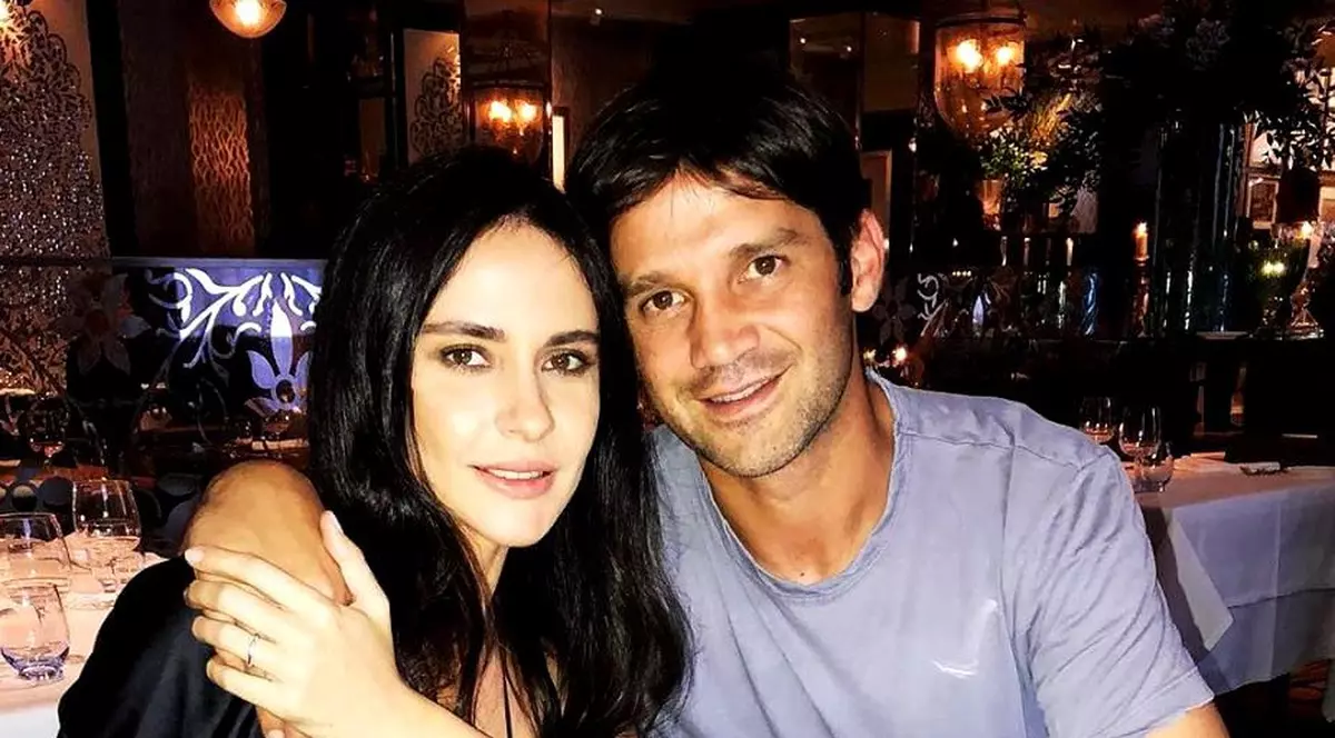 Adelina și Cristi Chivu se află în carantină, însă au fost nevoiți să meargă la supermarket. Totul s-a întâmplat cu acordul autorităților din Italia