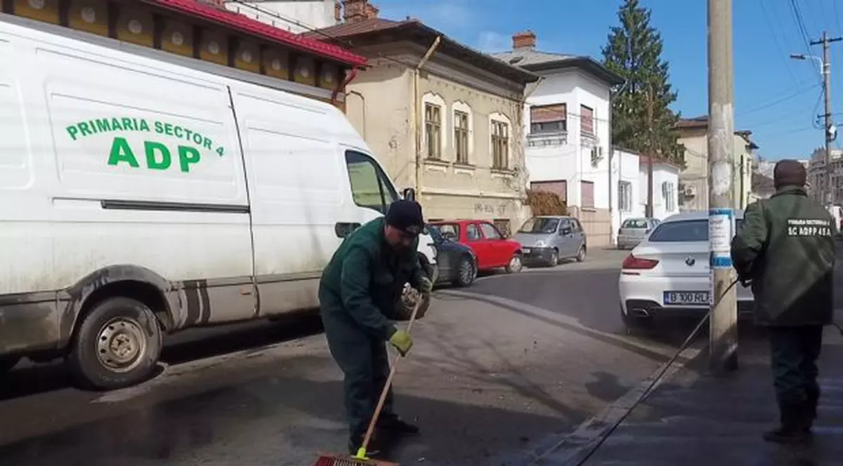 Foto: sectorul4live.ro