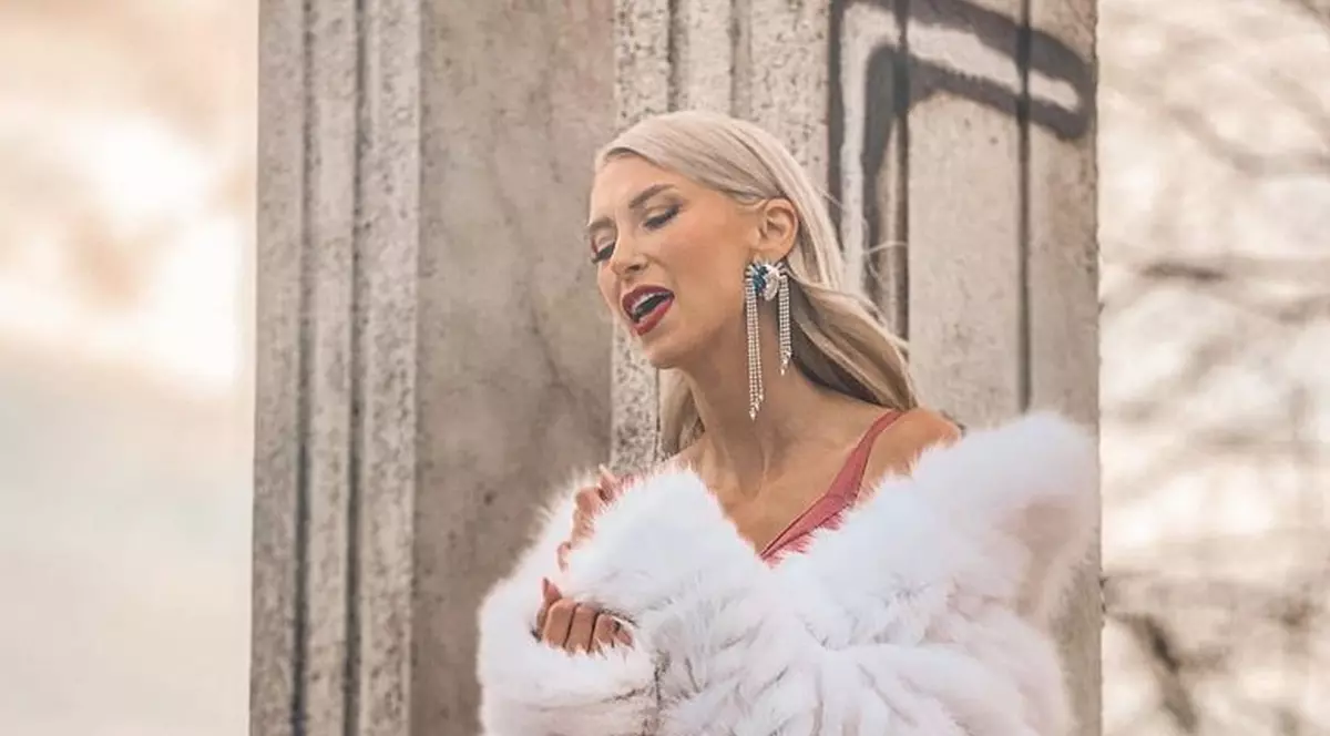 Anunțul făcut de Andreea Bălan chiar de ziua de naștere a fiicei sale, Clara. Soțul a părăsit-o, iar acum vedeta i-a surprins pe toți cu decizia ei