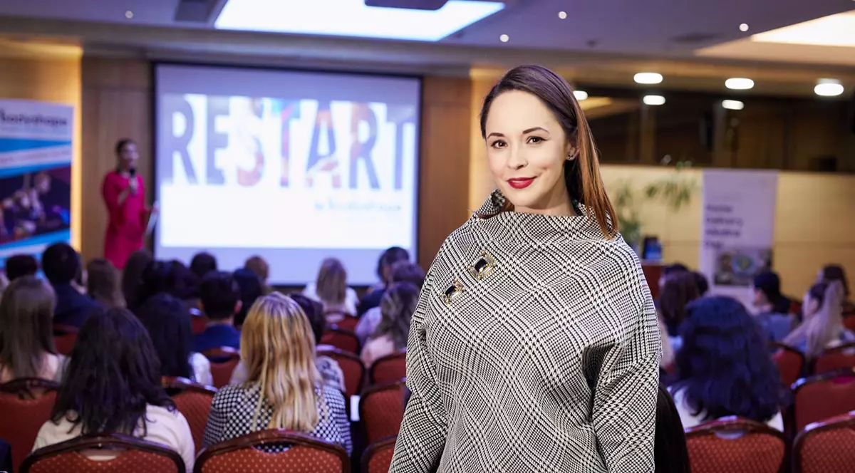 Andreea Marin a învățat din greșeli: "M-am neglijat în perioadele în care nu am fost bine cu sufletul"