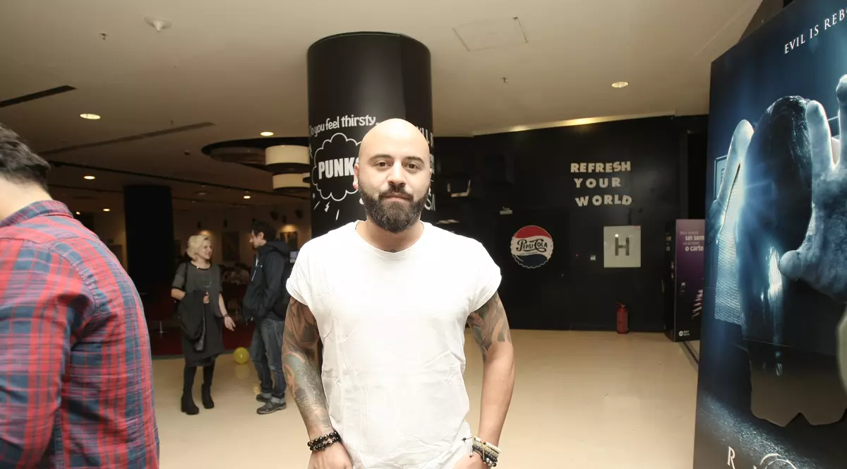 Matteo a pierdut 100.000 de euro din cauza epidemiei de Coronavirus!  Artistul și-a anulat toate concertele din China