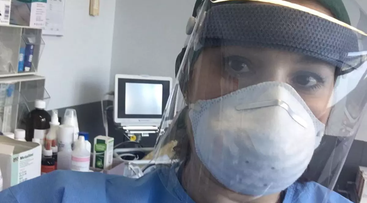 Romanca din Italia- Genova-apel despre COVID 19- coronavirus