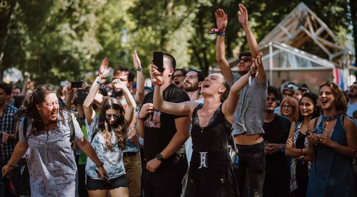 Cea de-a patra ediţie a festivalului AWAKE a fost anulată. Evenimentul era programat în luna august